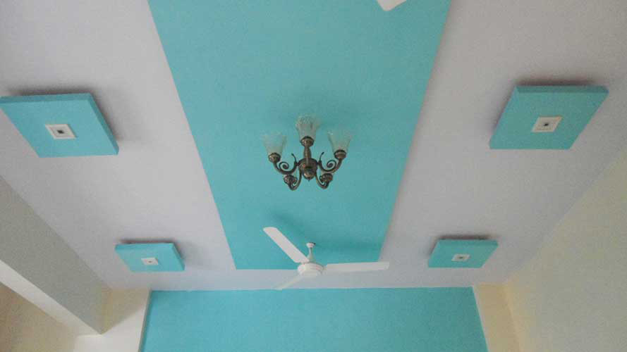 Interior painting Gallery image 22